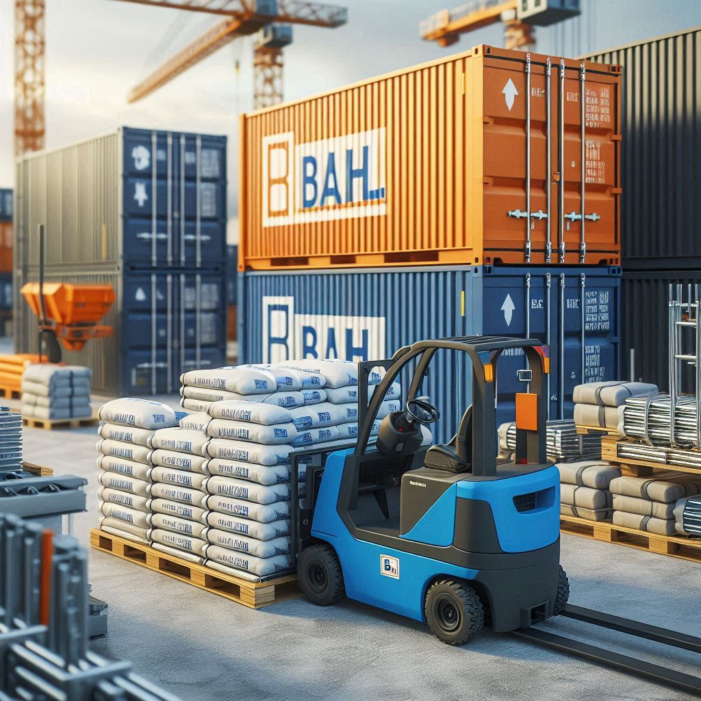 Logistik